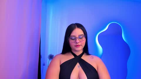 Valeria online show from 5, 10, 2025
