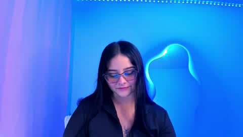 Valeria online show from 7, 10, 2025