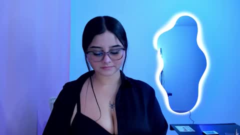 Valeria online show from 28, 11, 2025