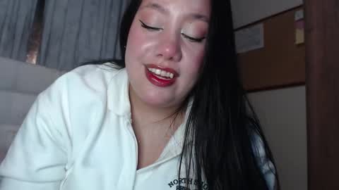 Valeria online show from 7, 3, 2025