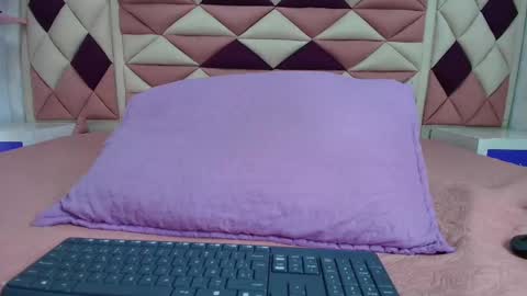 Valentina online show from 6, 10, 2025