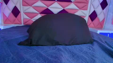 Valentina online show from 10, 10, 2025