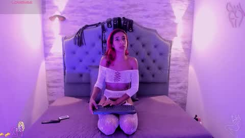 Samantha y Matt online show from 3, 2, 2026