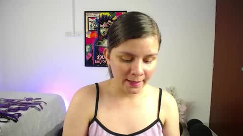 Snapshot of valeamaya chatting on 19, 10, 2025 valeamaya online show from 19, 10, 2025