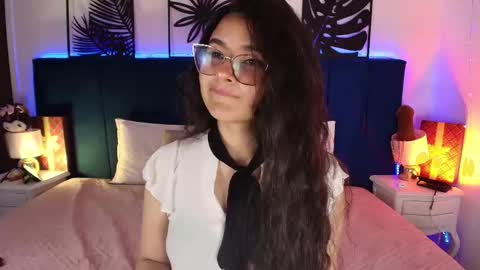 Snapshot of valeery_gomez chatting on 20, 11, 2025 Tifanny online show from 20, 11, 2025