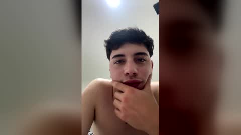 Snapshot of valegalvarez676 chatting on 3, 12, 2025 valegalvarez676 online show from 3, 12, 2025