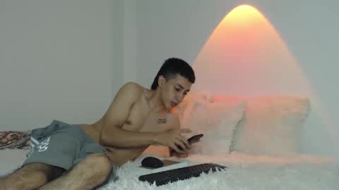 valen paul online show from 29, 11, 2025