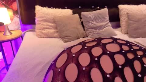 Valen Scott online show from 7, 1, 2026