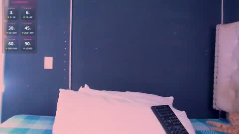 Snapshot of valen_thompson chatting on 12, 3, 2025 IG-valen mendoza99 twitter valenthompson99 online show from 12, 3, 2025