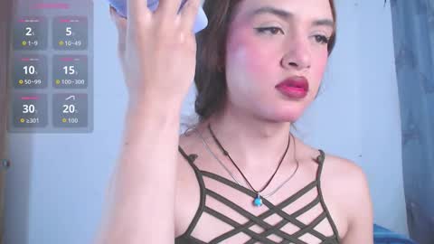 Snapshot of valen_thompson chatting on 30, 9, 2025 IG-valen mendoza99 twitter valenthompson99 online show from 30, 9, 2025