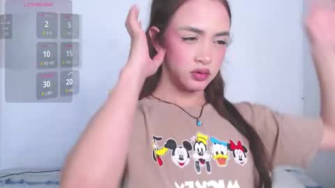 Snapshot of valen_thompson chatting on 1, 11, 2025 IG-valen mendoza99 twitter valenthompson99 online show from 1, 11, 2025