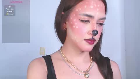 Snapshot of valen_thompson chatting on 1, 11, 2025 IG-valen mendoza99 twitter valenthompson99 online show from 1, 11, 2025