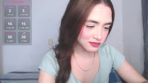 IG-valen mendoza99  twitter valenthompson99 online show from 6, 1, 2026