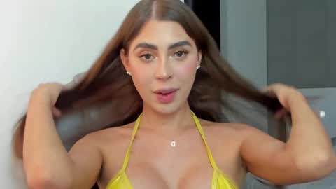 Angela online show from 6, 2, 2025