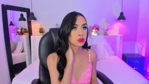 Valentina online show from 23, 12, 2024