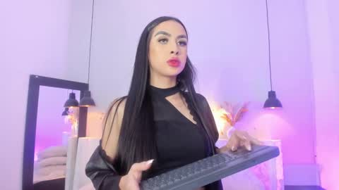 Valentina online show from 16, 1, 2025
