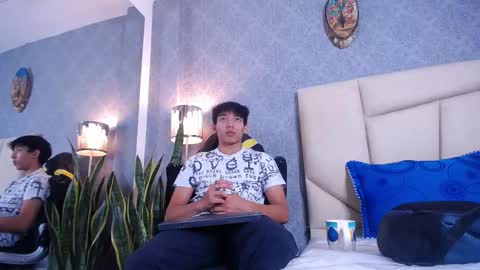 Valenor online show from 6, 10, 2025