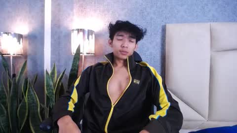 Valenor online show from 7, 10, 2025