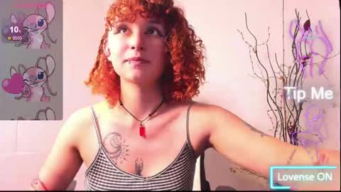 Snapshot of valent_27 chatting on 16, 1, 2025 Valentina online show from 16, 1, 2025