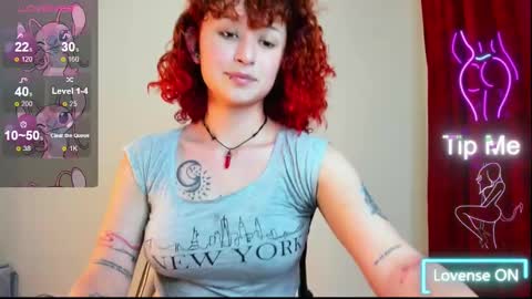 Snapshot of valent_27 chatting on 22, 1, 2025 Valentina online show from 22, 1, 2025