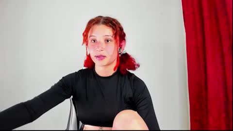 Snapshot of valent_27 chatting on 27, 1, 2025 Valentina online show from 27, 1, 2025