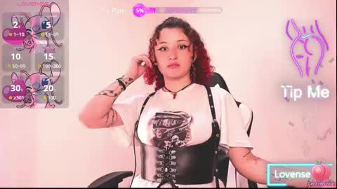 Snapshot of valent_27 chatting on 21, 2, 2025 Valentina online show from 21, 2, 2025