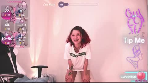 Snapshot of valent_27 chatting on 22, 2, 2025 Valentina online show from 22, 2, 2025