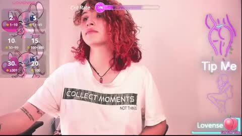 Snapshot of valent_27 chatting on 25, 2, 2025 Valentina online show from 25, 2, 2025
