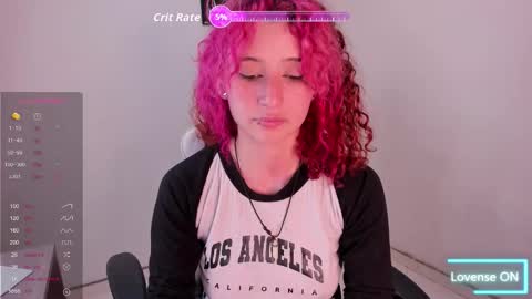 Snapshot of valent_27 chatting on 23, 10, 2025 Valentina online show from 23, 10, 2025