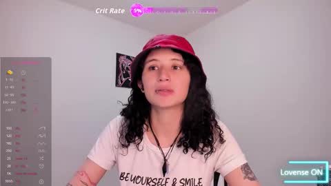 Snapshot of valent_27 chatting on 10, 2, 2026 Valentina online show from 10, 2, 2026