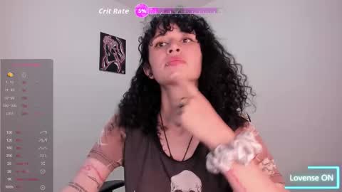 Snapshot of valent_27 chatting on 17, 2, 2026 Valentina online show from 17, 2, 2026