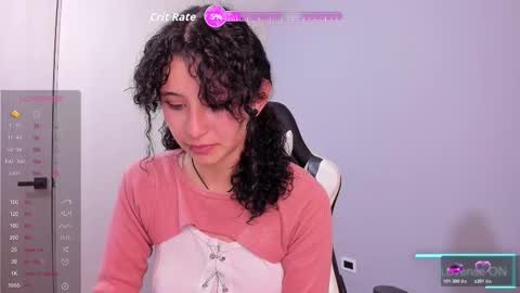 Snapshot of valent_27 chatting on 6, 3, 2026 Valentina online show from 6, 3, 2026