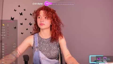 Snapshot of valent_27 chatting on 17, 3, 2026 Valentina online show from 17, 3, 2026