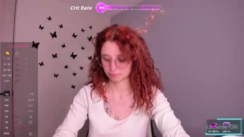Snapshot of valent_27 chatting on 22, 3, 2026 Valentina online show from 22, 3, 2026