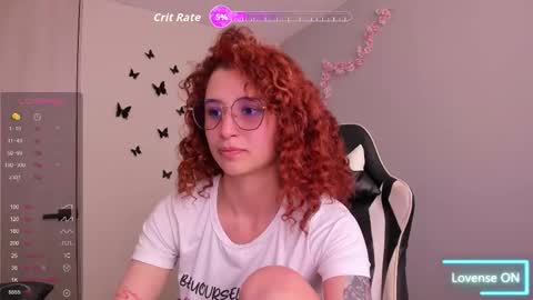 Snapshot of valent_27 chatting on 26, 3, 2026 Valentina online show from 26, 3, 2026