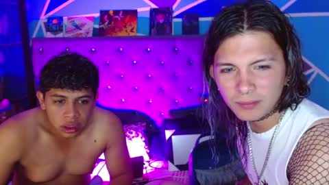 valentin online show from 18, 1, 2026