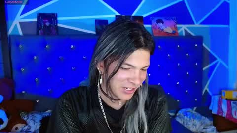 valentin online show from 6, 2, 2026