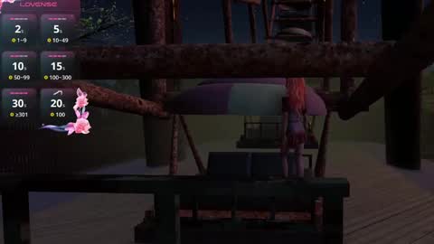 Valentia online show from 19, 10, 2025