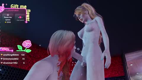 Valentia online show from 8, 11, 2025