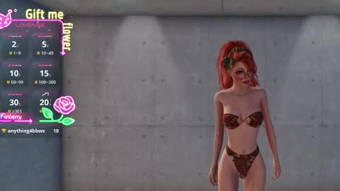 Valentia online show from 13, 11, 2025