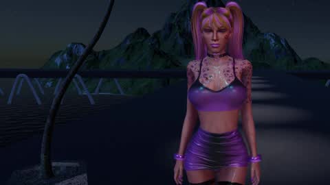 Valentia online show from 19, 2, 2026