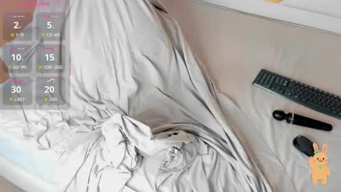 Valentin0 online show from 17, 1, 2026