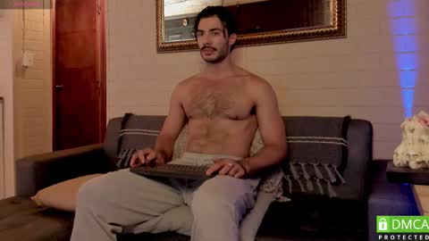 valentin_hoffman online show from 13, 1, 2026