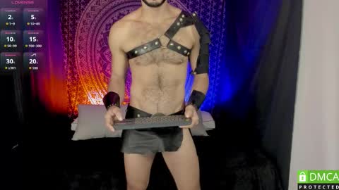 valentin_hoffman online show from 11, 2, 2026