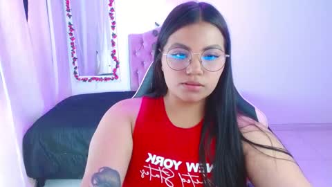 valentina581801 online show from 26, 11, 2025