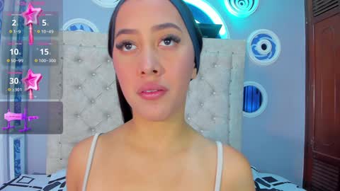 Valentina online show from 8, 1, 2025