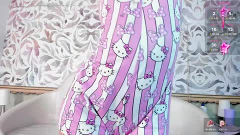 Valentina online show from 11, 1, 2025