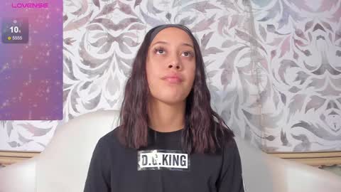 Valentina online show from 25, 1, 2025