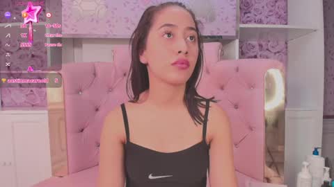 Valentina online show from 6, 2, 2025