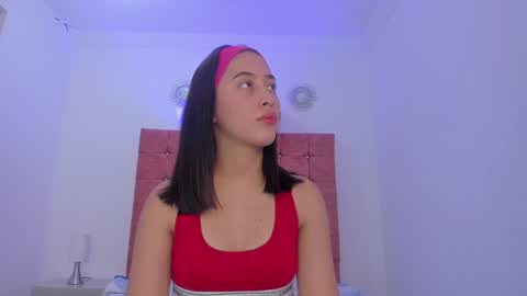 Valentina online show from 8, 2, 2025